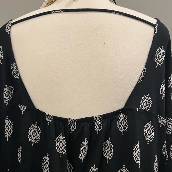 Money On My Hips Tunic main image 0